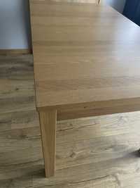Stół rozkladany IKEA BJURSTA 140-220x84