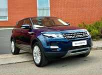 Range Rover Evoque 2.2