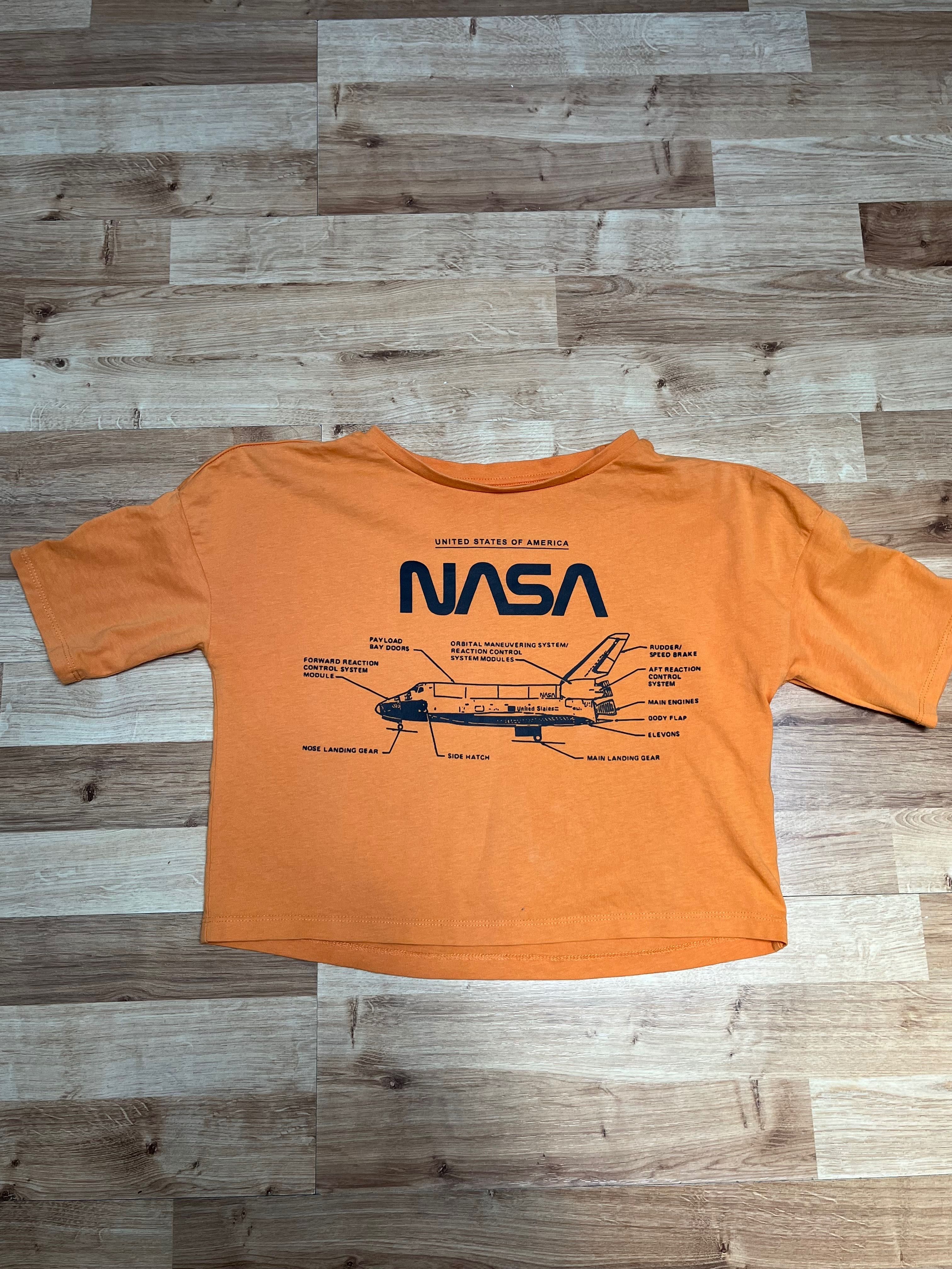 T-shirt NASA xxs
