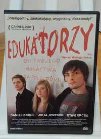 Edukatorzy (DVD)