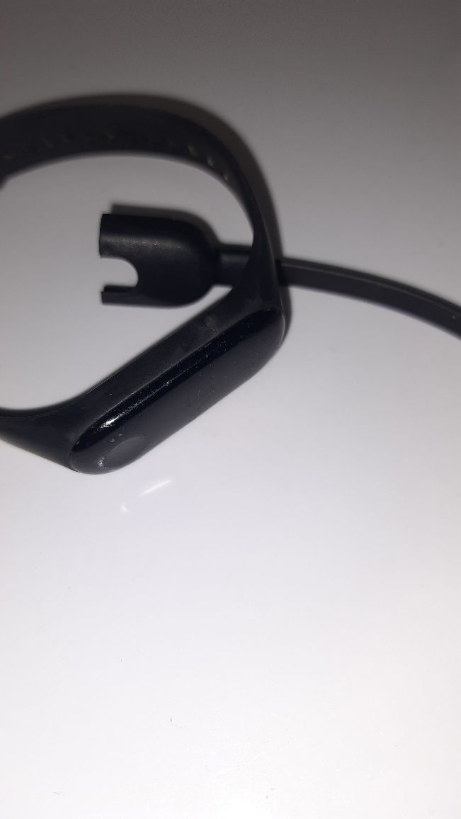 Фітнес, браслет, годинник, Xiaomi, Mi Band 3