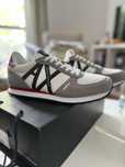Buty męskie Armani Exchange 42r