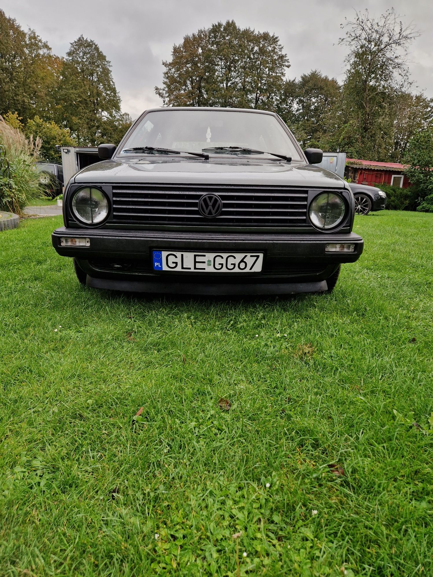 Sprzedam Golfa GTD 1.6