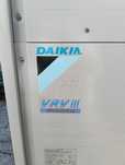 Vendo daikin vrv lll