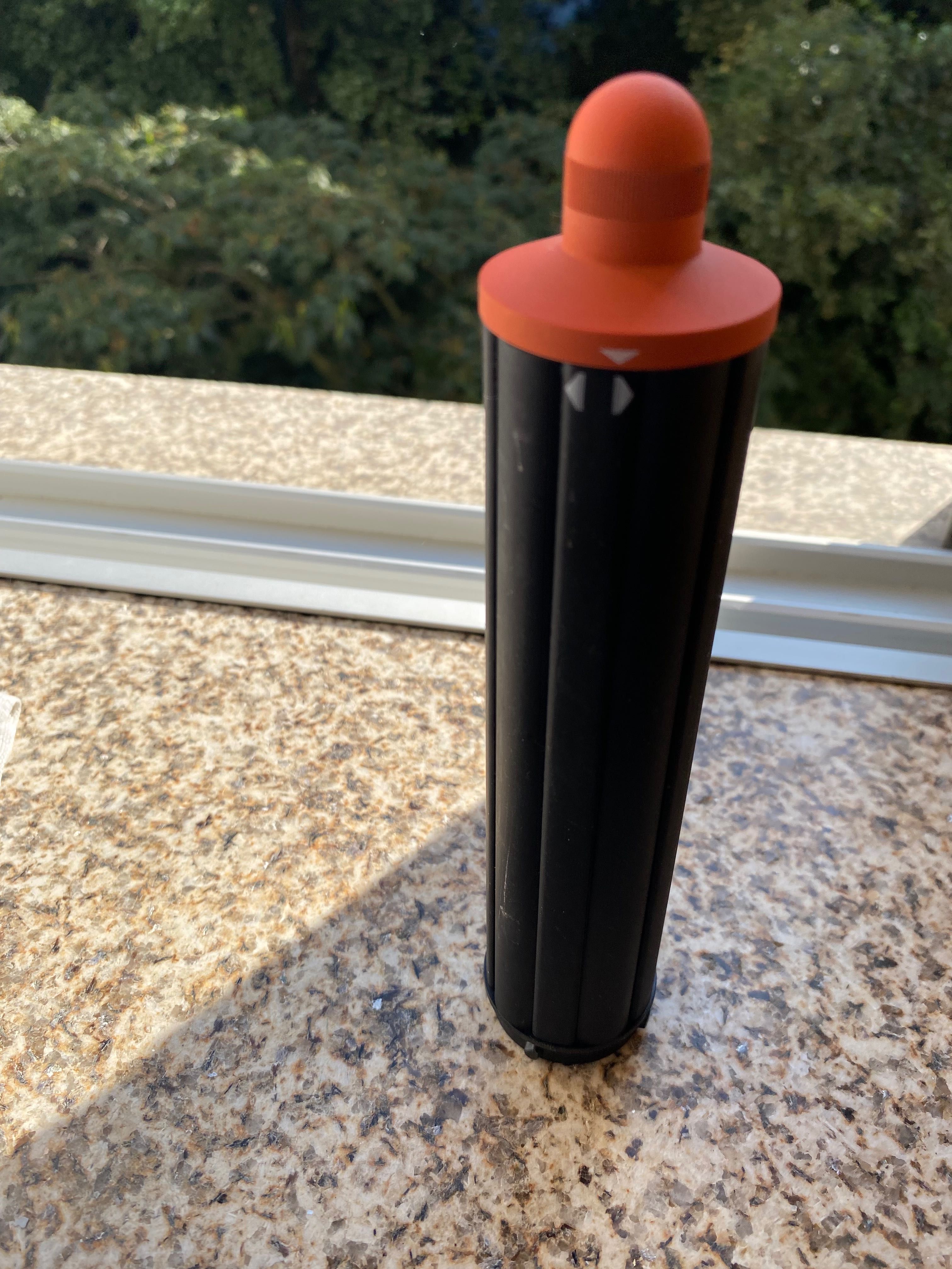 Vendo acessórios Secador modelador Dyson