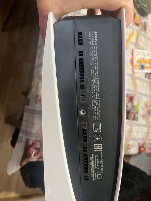 Продам Sony PlayStation 5