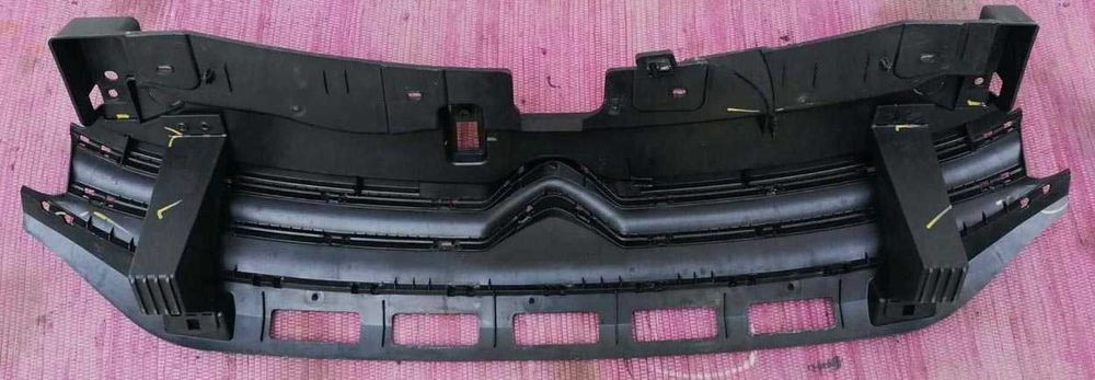 grelha frontal citroen C3 III