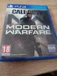 Call of duty modern warfere