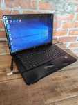 Ноутбук HP Compaq 610 Intel C2D T7500/4gb ddr2/SSD 120Gb