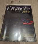 Keynote Proficient Student's Book + płyta
