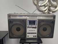 Sharp gf 9494 boombox Japan