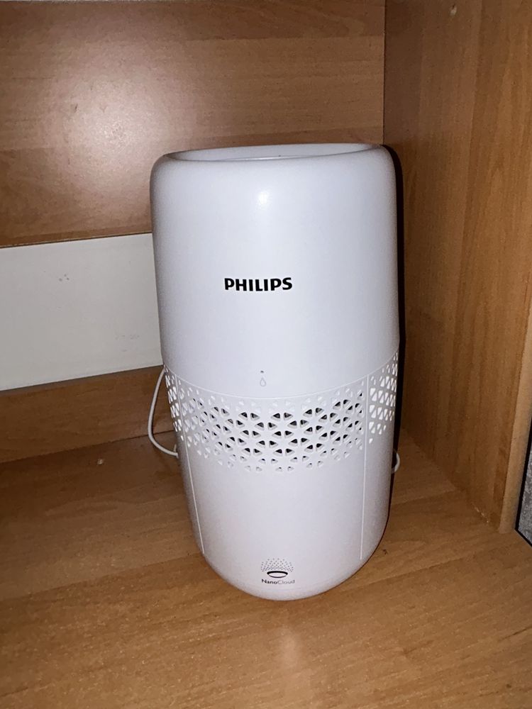 Зволожувач повітря Philips 2000 series HU2510/10