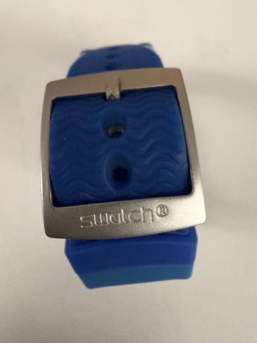 Swatch Scuba 200 vintage