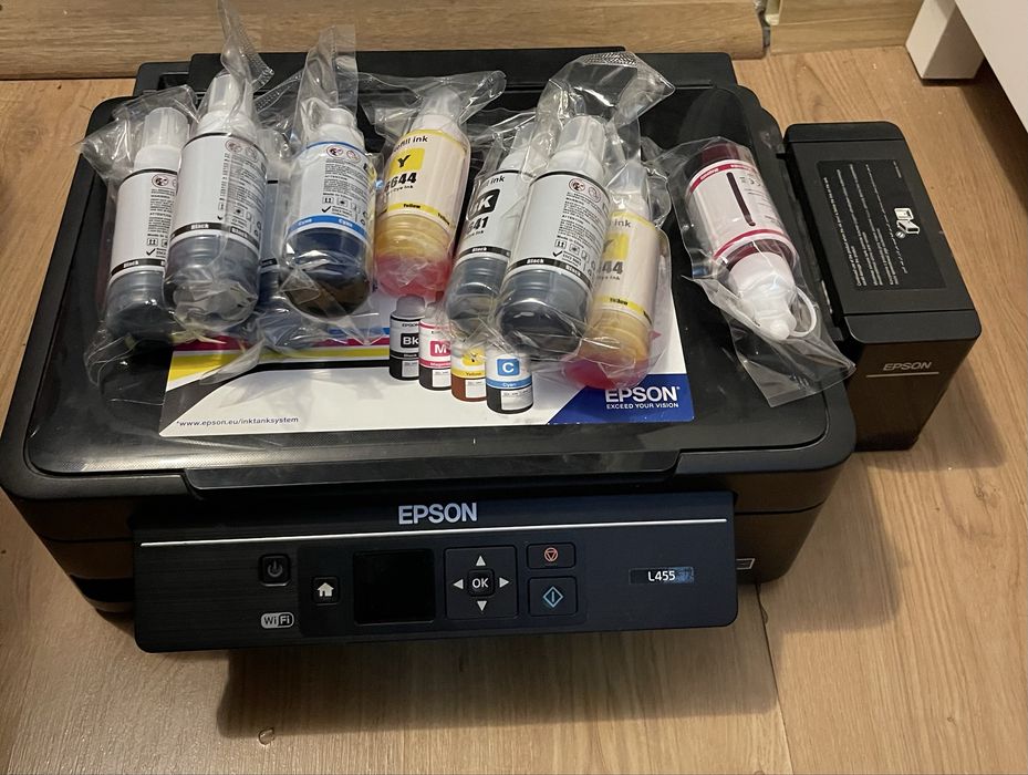 Drukarka Epson L365