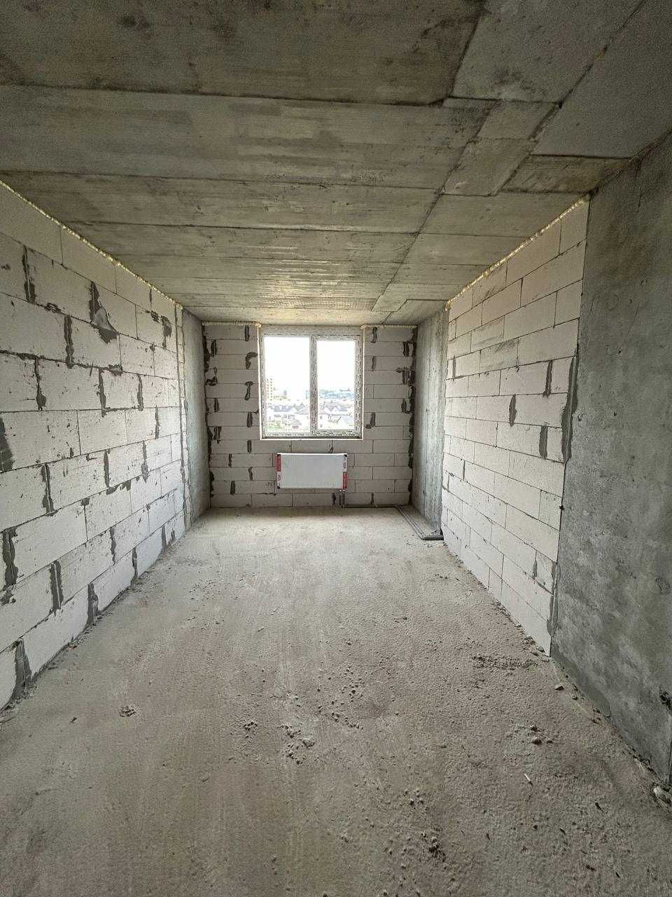 (7) Продам 1-но кімнатну квартиру на Барському шосе 8813