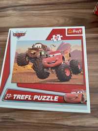 Puzzle  trefl cara 50 elementów