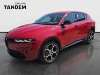 Alfa Romeo Tonale Dostępny od ręki | Wyprzedaż | Pakiet Premium | Pakiet Techno