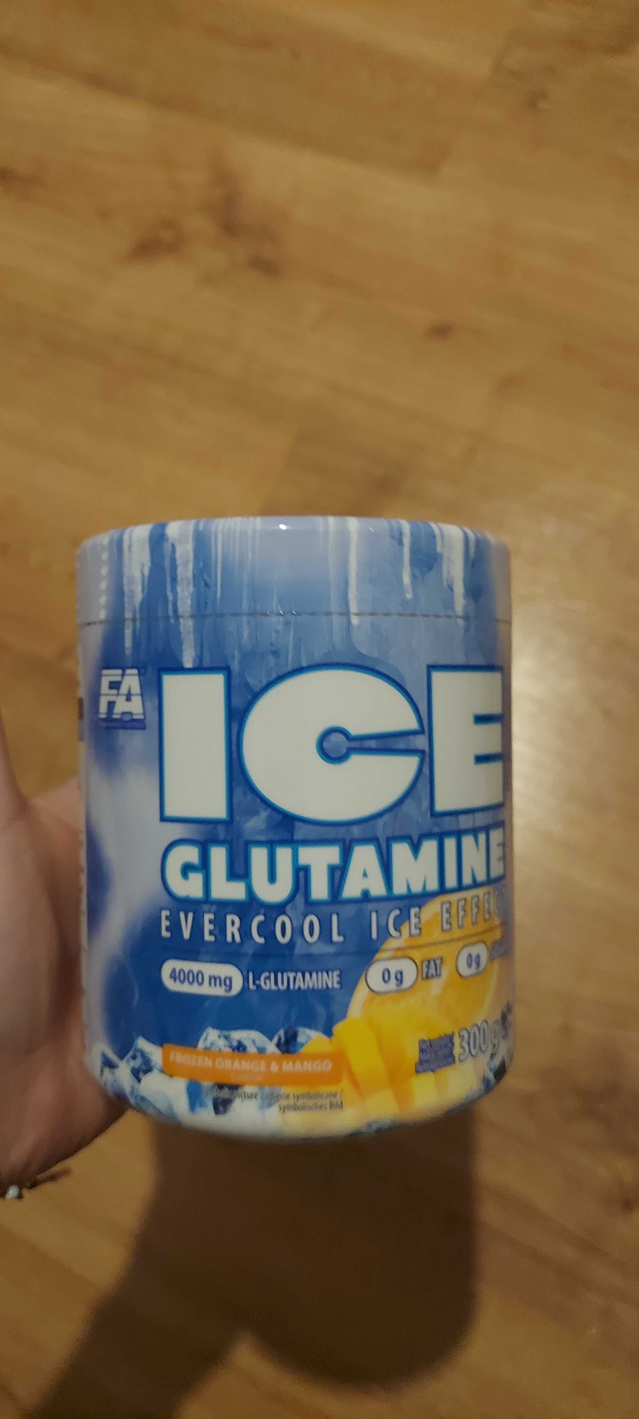 Fa ice glutamine