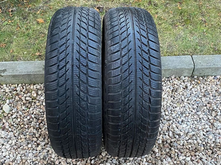 Opony Goodride SW608 185/60R15 88H 2szt.2015 rok
