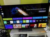 TV LG 65C21LA 4K OLED 144Hz