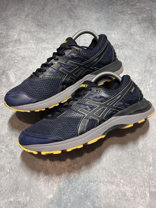 Asics gel-pulse 9 Gore-tex 43.5