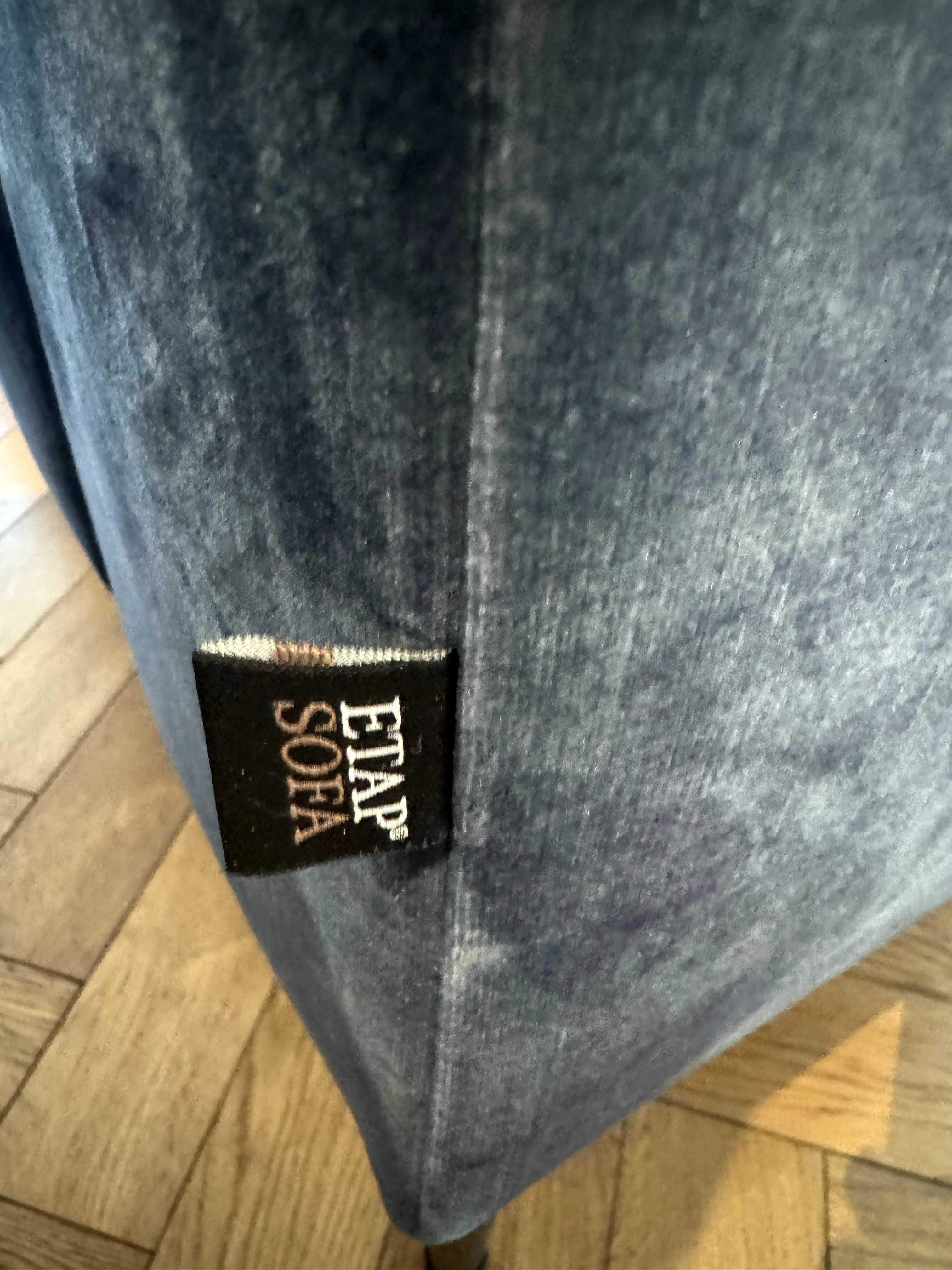 Kanapa narożna "Etap Sofa"