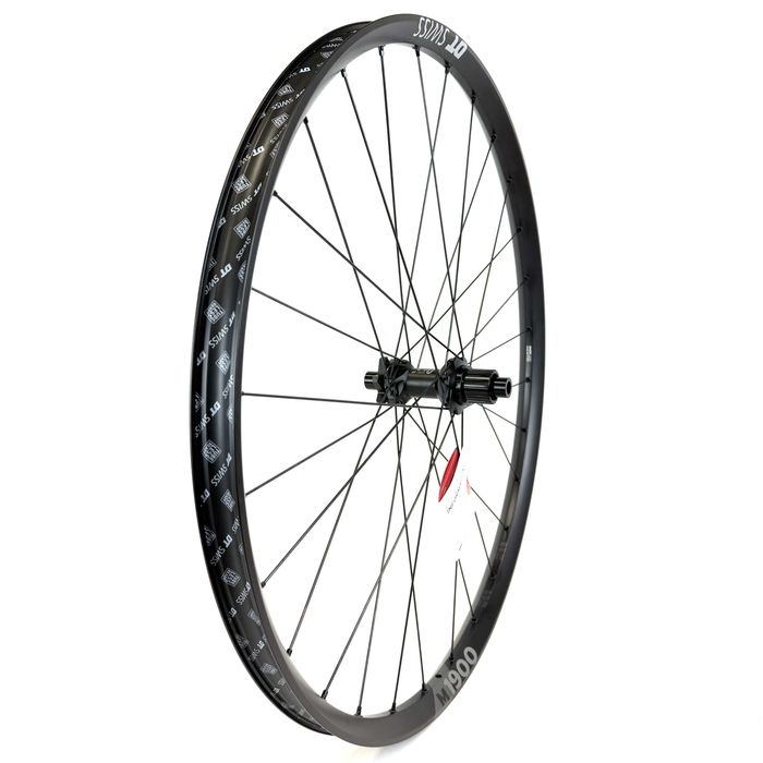 Kola DT Swiss 29 M1900 IS 370 SP BOOST na 3 zapadki NOWE