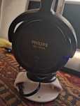 Słuchawki Philips SBC HP200 + STOJAK