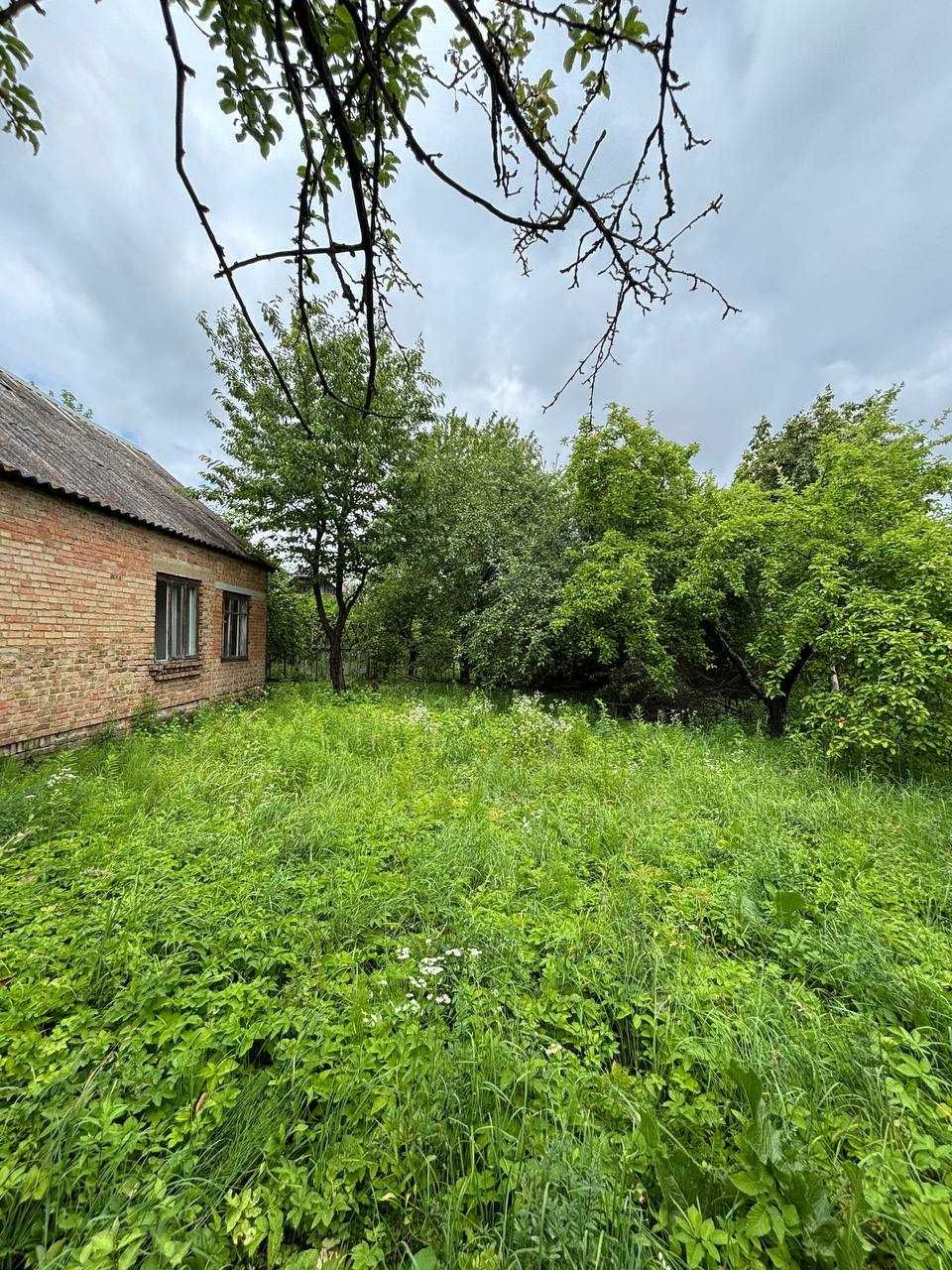 р Будинок 3 кімнати, 6 соток, з балконом і каміном