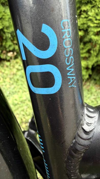 Rower Merida Matts 28