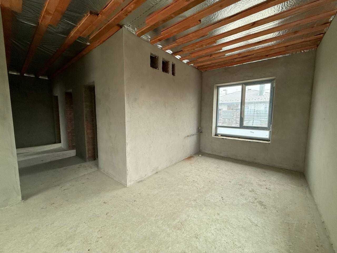 Продаж котеджу 88м2, 3 кімнати, 3,8 сотки. ЖК ''Нова Мрія''. ID:658
