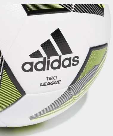 Piłka nożna adidas Tiro League