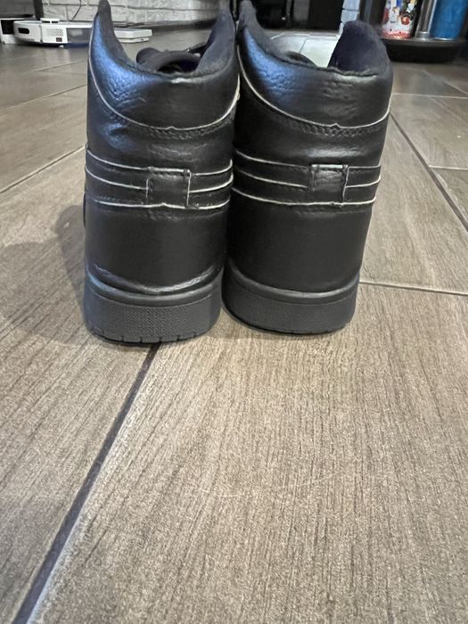 Черевики демісезон 39 розмір