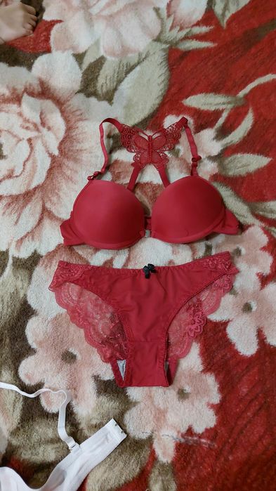 Компл.нижнього білья