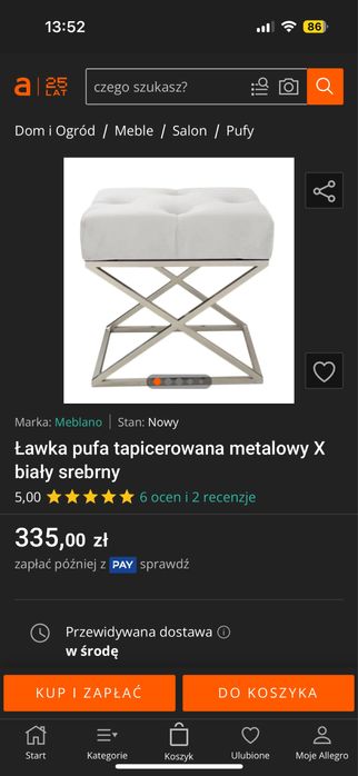 Pufa do makijażu