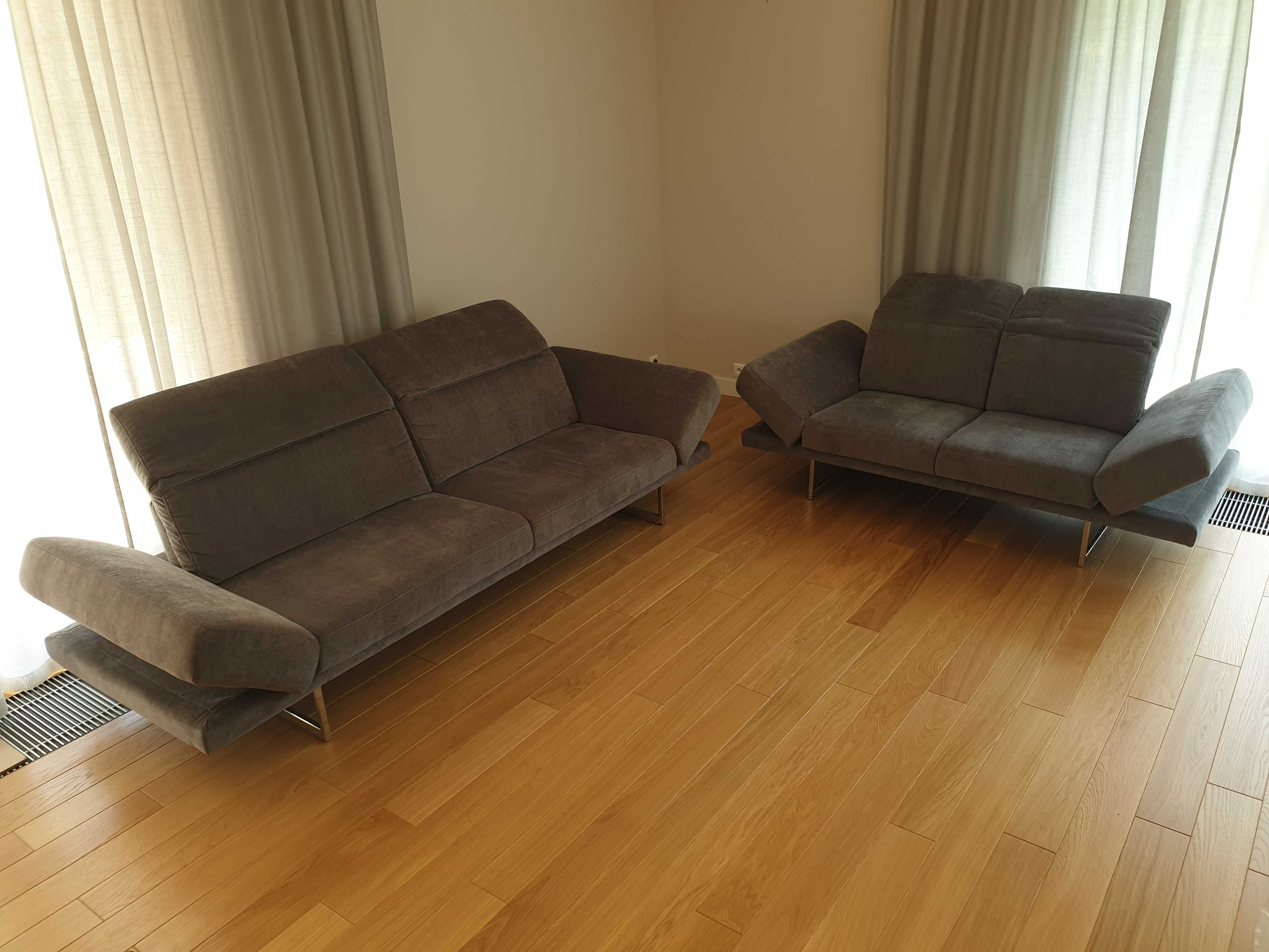 Sofa 3 osobowa JOOP