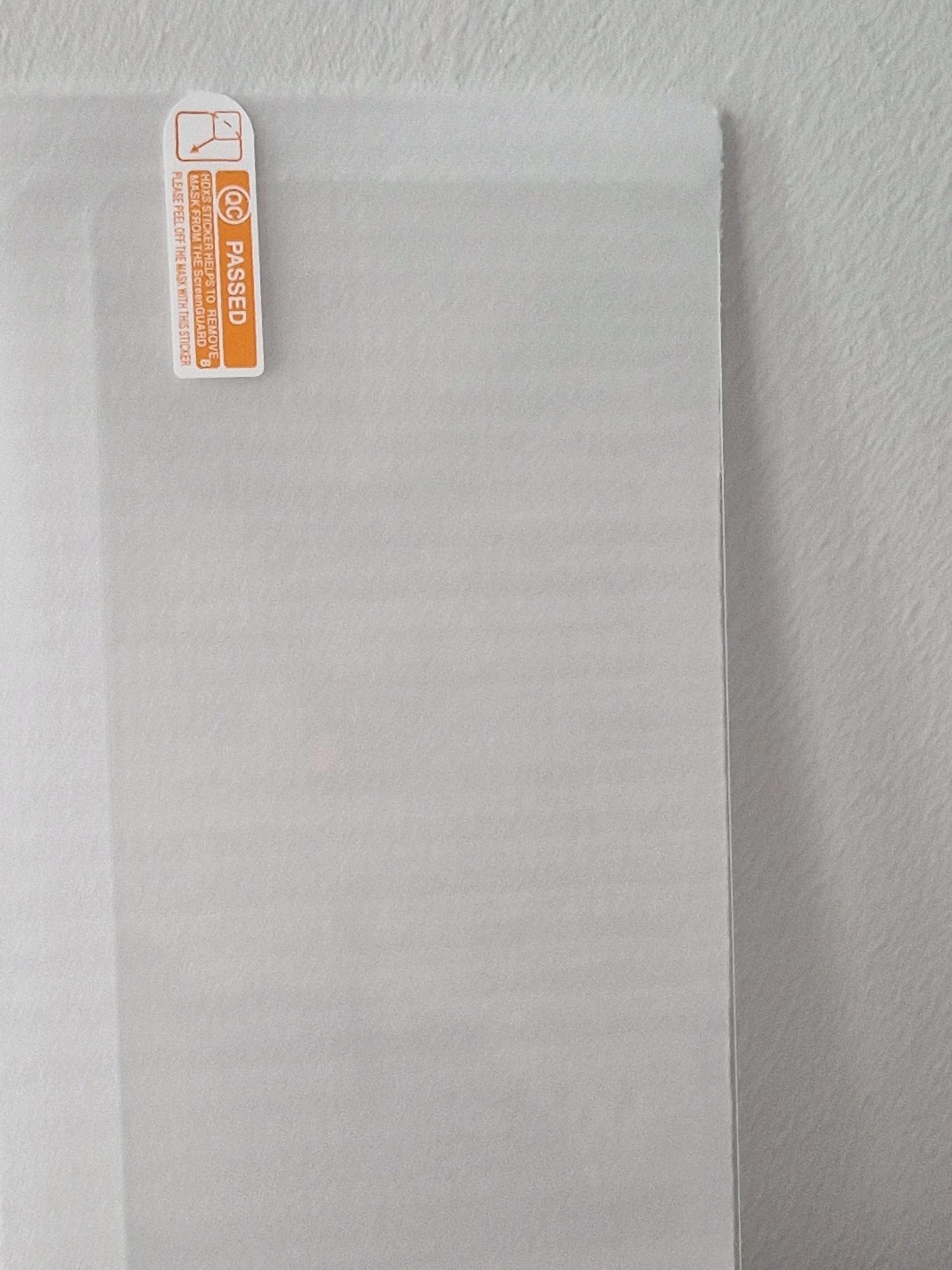 Hartowane szkło HARD 2.5D XIAOMI REDMI NOTE 12 Pro 5G/NOTE 12 Pro Plus