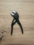 Knipex Cobra XS 100 + portfel taktyczny