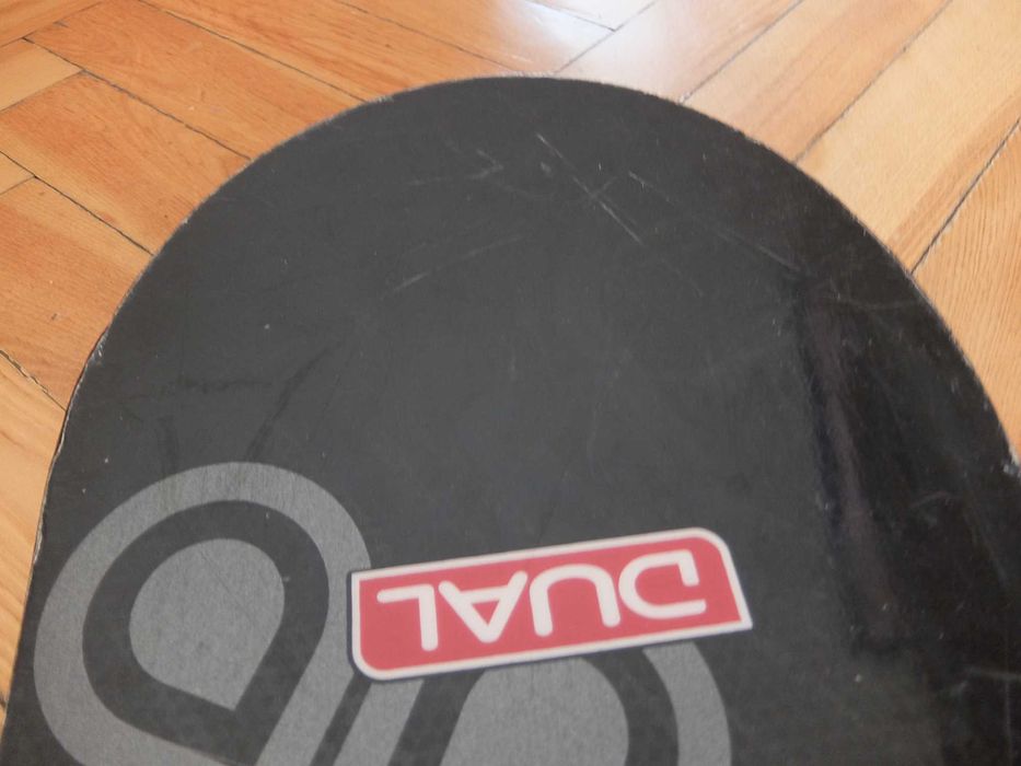 Swoard Dual 168 см