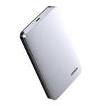 Obudowa Ugreen Cm300 Usb-C 3.1 Gen2 Do Dysku 2,5" Sata Hdd Ssd