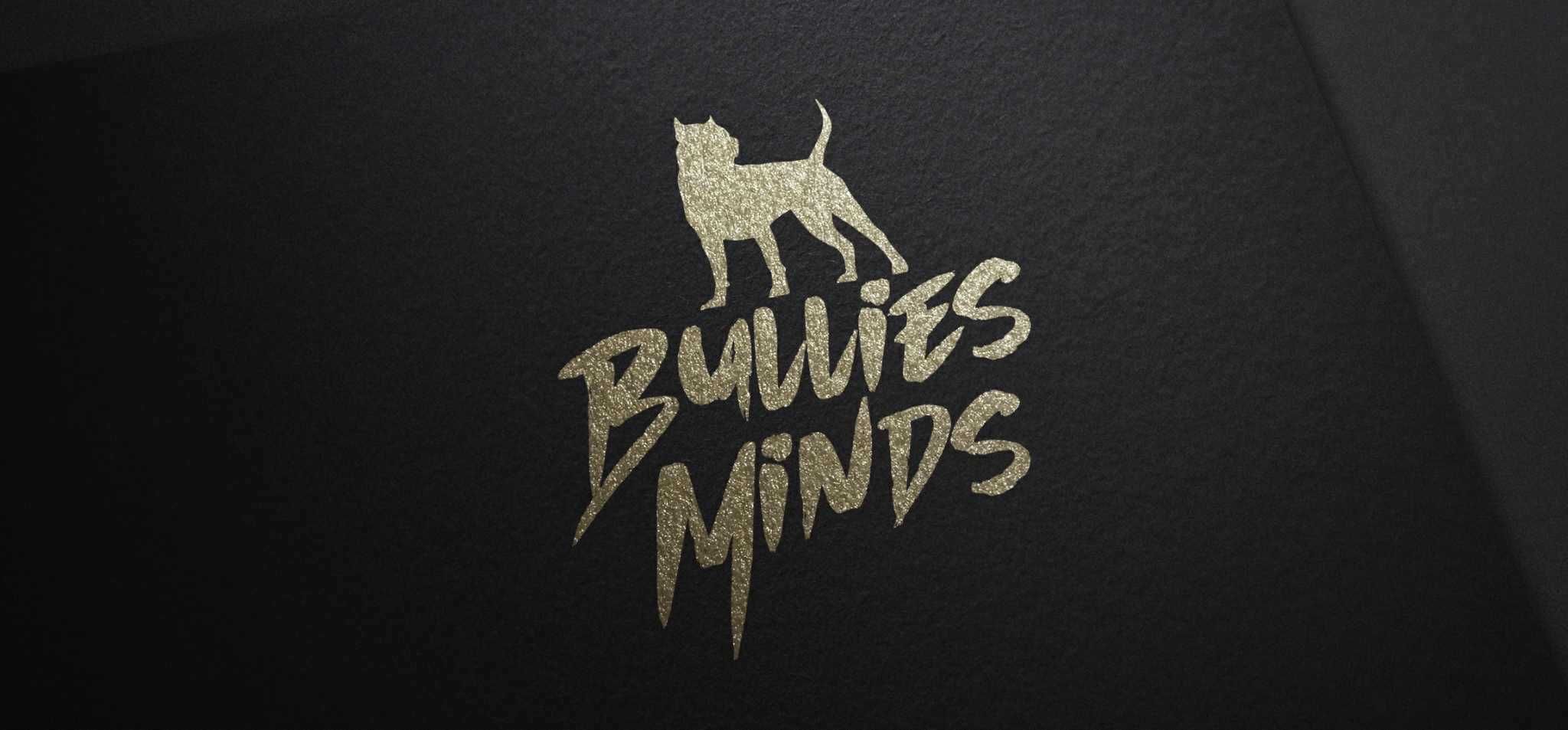 Mocny Samiec Fawn 8 tygodni Bullies Minds