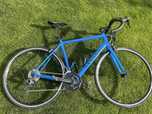 Canyon Endurace6 RB