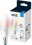 Inteligentna żarówka WiZ wi-fi, bluetooth,