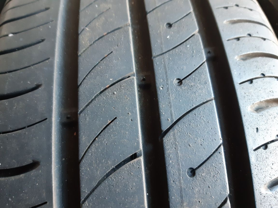 Opony letnie 185/60R15 Kumho 7mm montaż w cenie