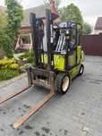 Clark CMP 30 D  3300 mth! Diesel !
