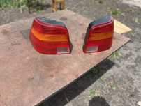Задние фонари ( стопы ) Гольф 4 , Golf IV