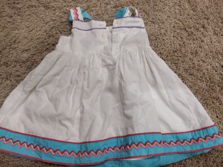 Roupa menina 3-6 meses
