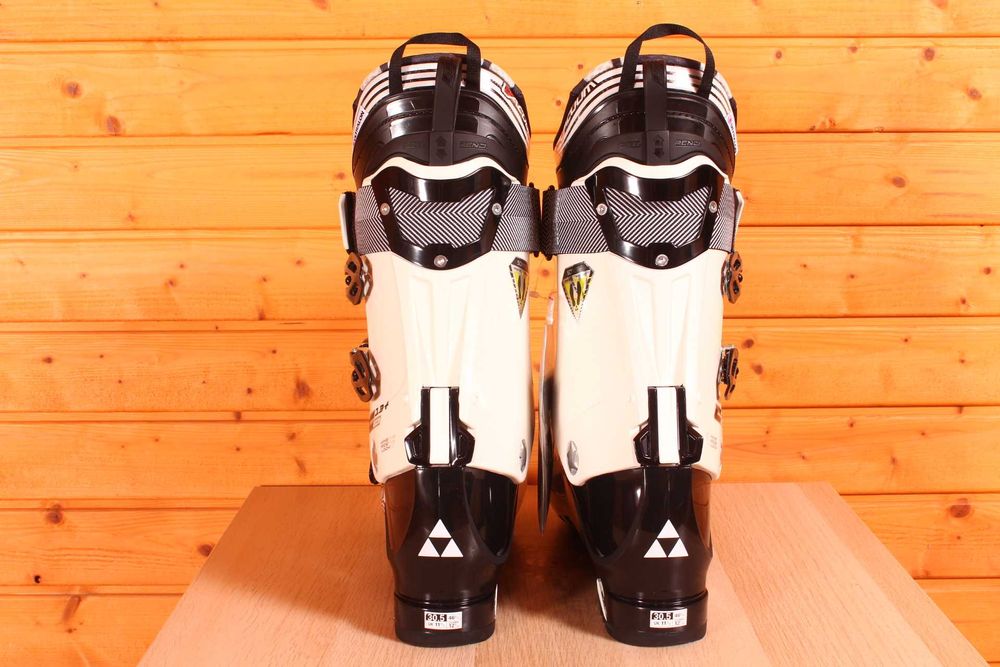 Nowe buty narciarskie Fischer C-Line 13+ Vacuum, wkładka 30.5 cm !!!