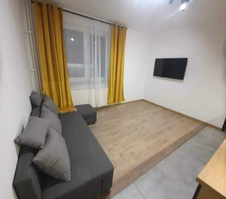 Darmowy apartament dla rodziny Ukraińskiej