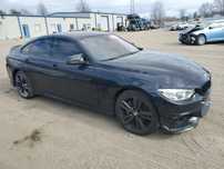 BMW Seria 4 440XI GRAN COUPE / F36 / Benzyna / Automat